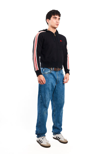 2000 Adidas Track Jacket (S)