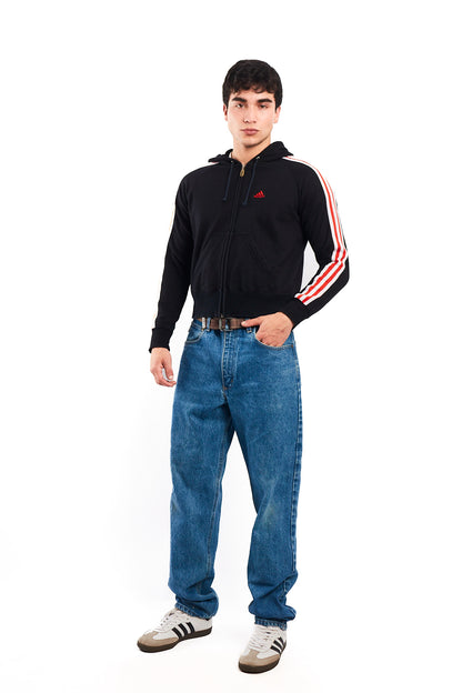 2000 Adidas Track Jacket (S)