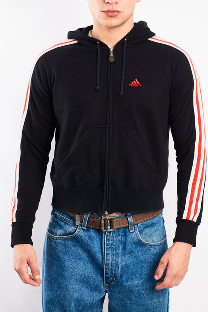 2000 Adidas Track Jacket (S)