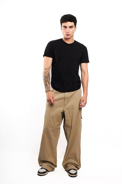Vintage Dickies Baggy Cargo Pant (36/38)