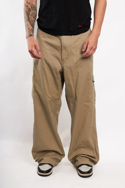 Vintage Dickies Baggy Cargo Pant (36/38)