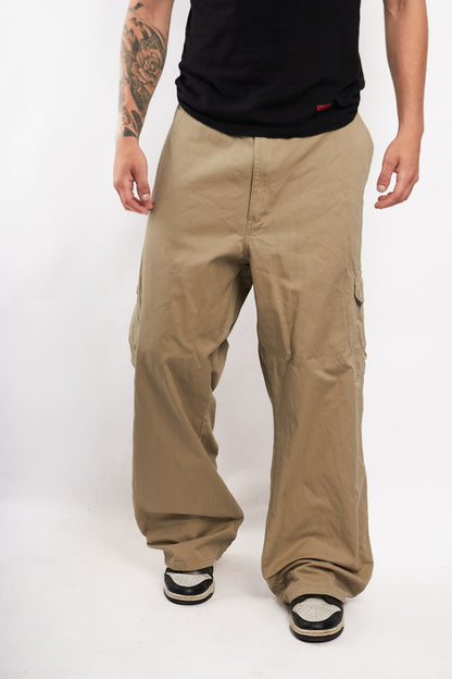 Vintage Dickies Baggy Cargo Pant (36/38)
