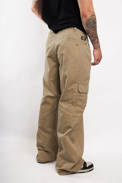Vintage Dickies Baggy Cargo Pant (36/38)