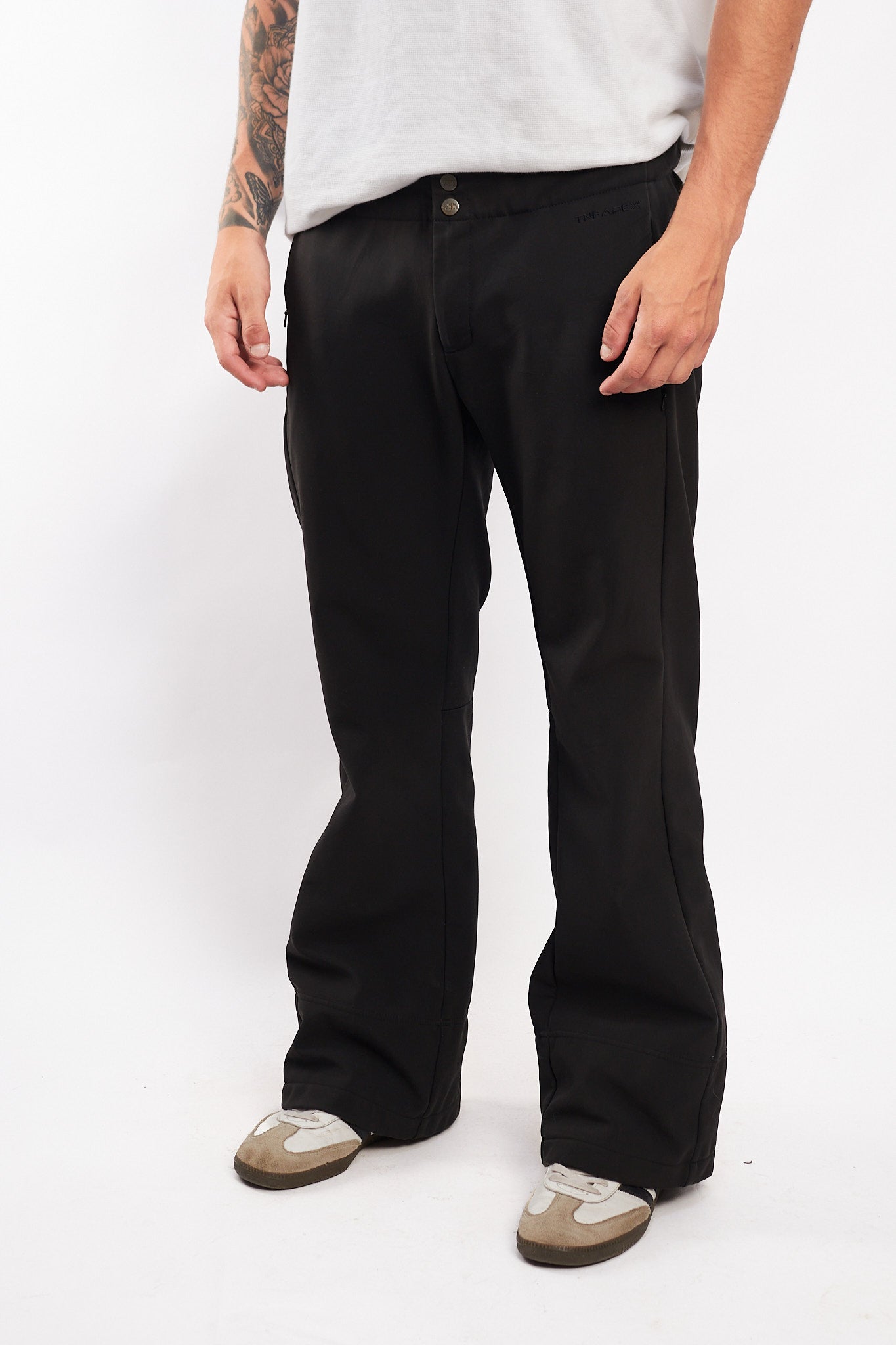 2000 The North Face Impermeable Outdoor Pant ( 32/34)