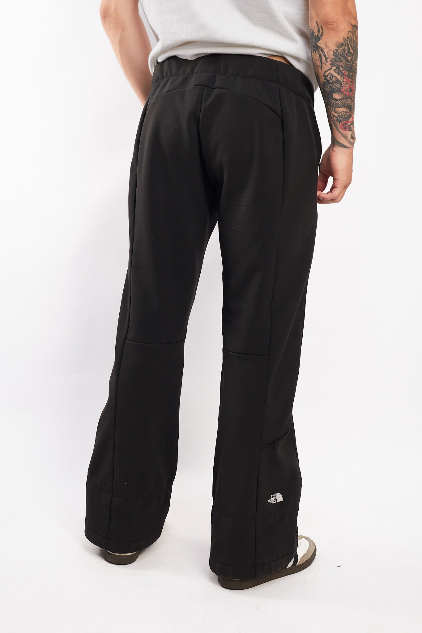 2000 The North Face Impermeable Outdoor Pant ( 32/34)