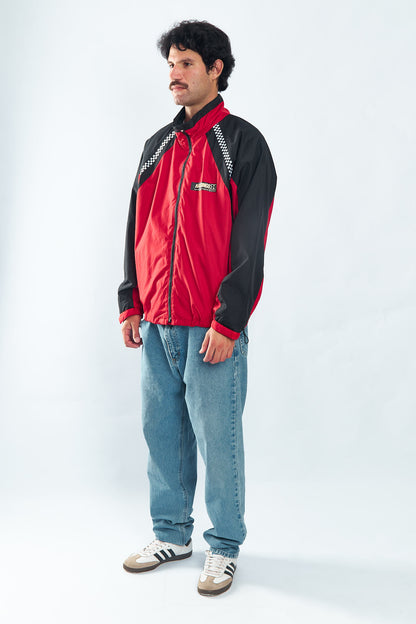 Hastings Racing Jacket (L/XL)