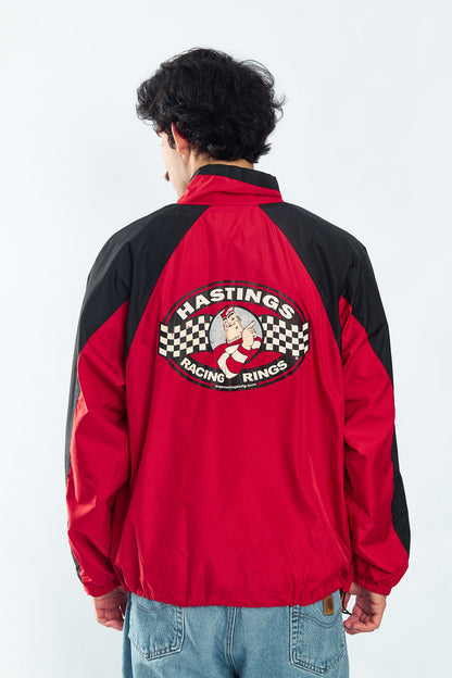 Hastings Racing Jacket (L/XL)