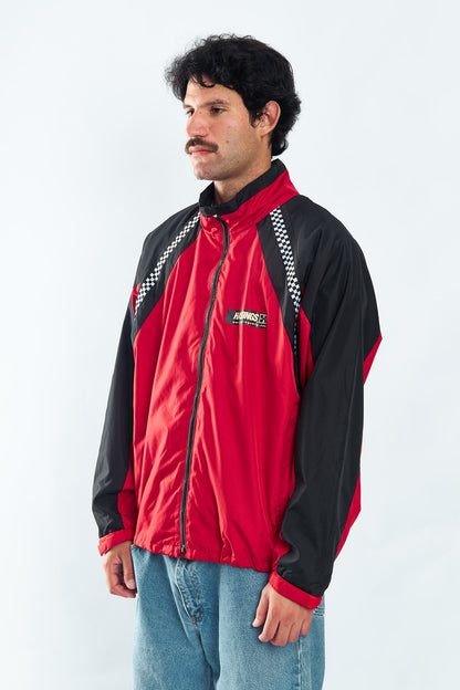 Hastings Racing Jacket (L/XL)