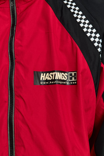 Hastings Racing Jacket (L/XL)