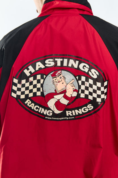 Hastings Racing Jacket (L/XL)