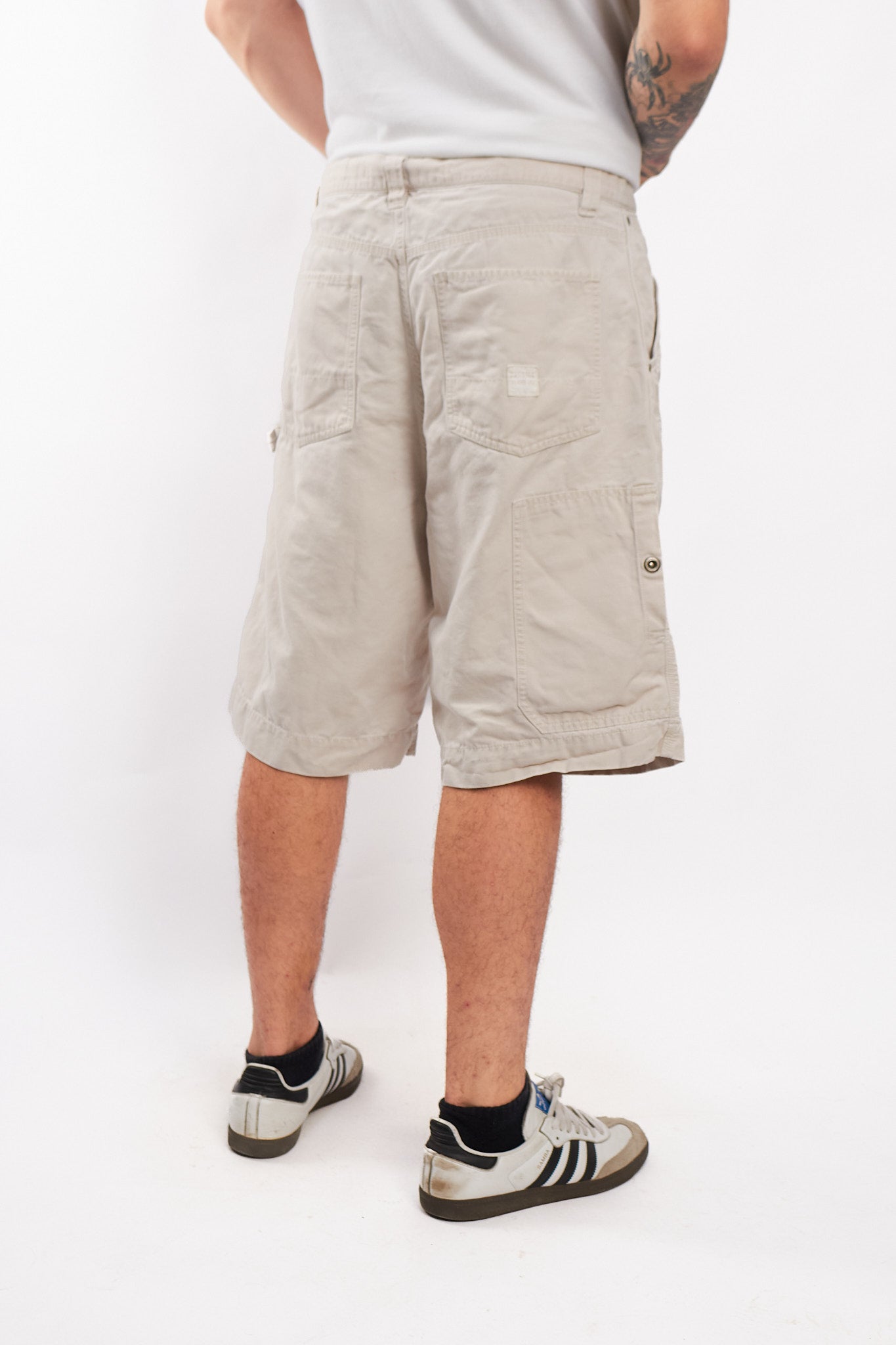 2000 Nautica Carpenter Short (30/32)