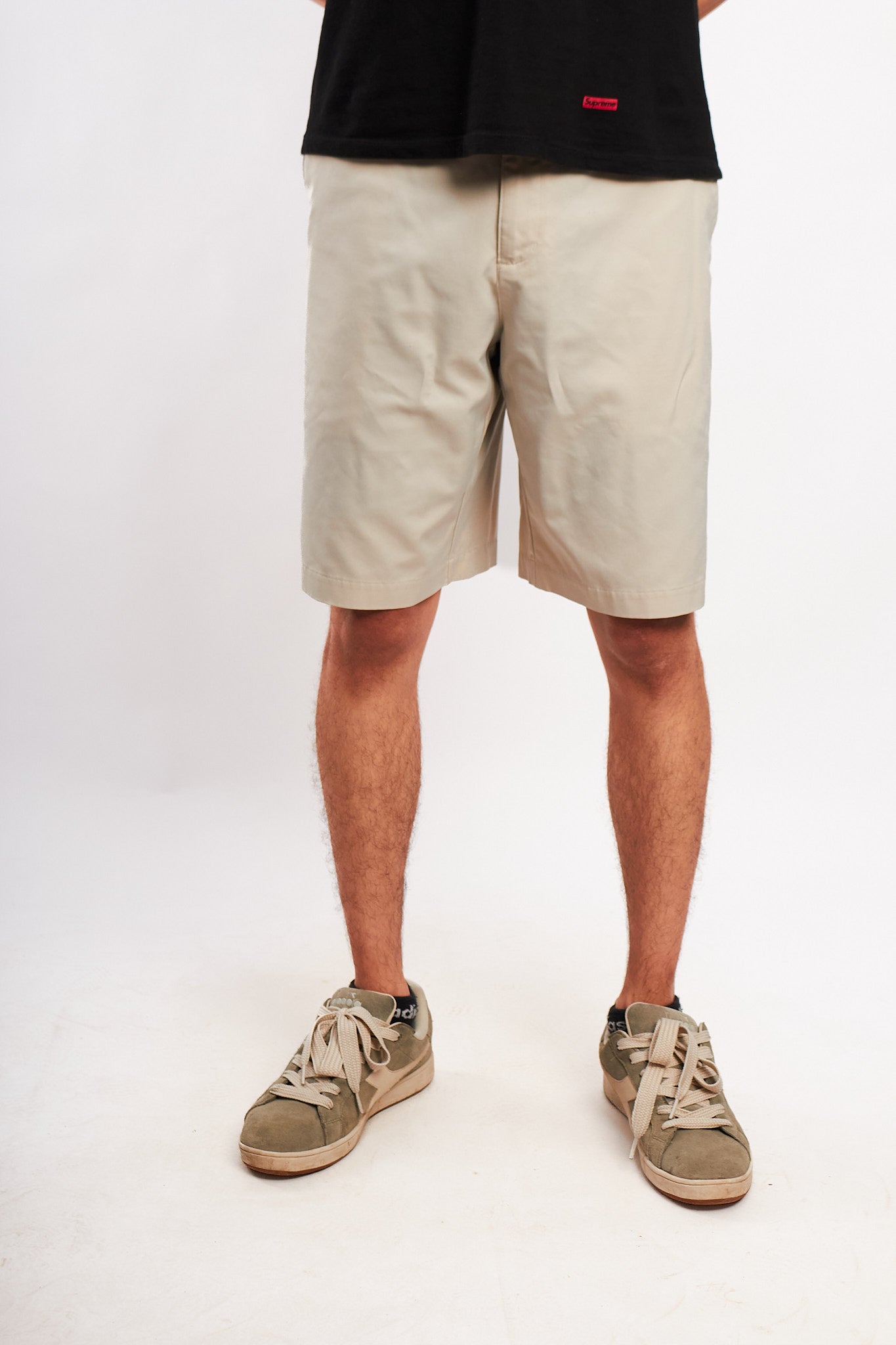 2000 Adidas Climalite Short (32/M)