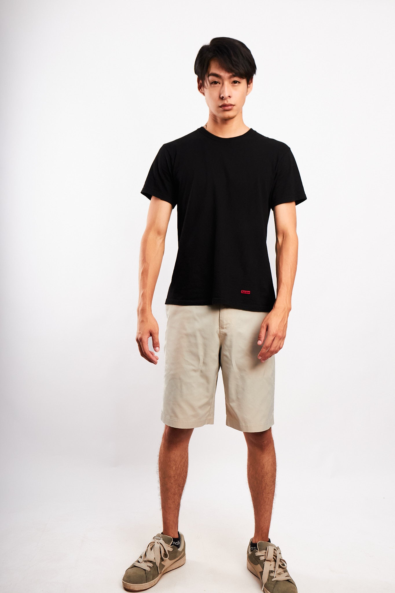 2000 Adidas Climalite Short (32/M)