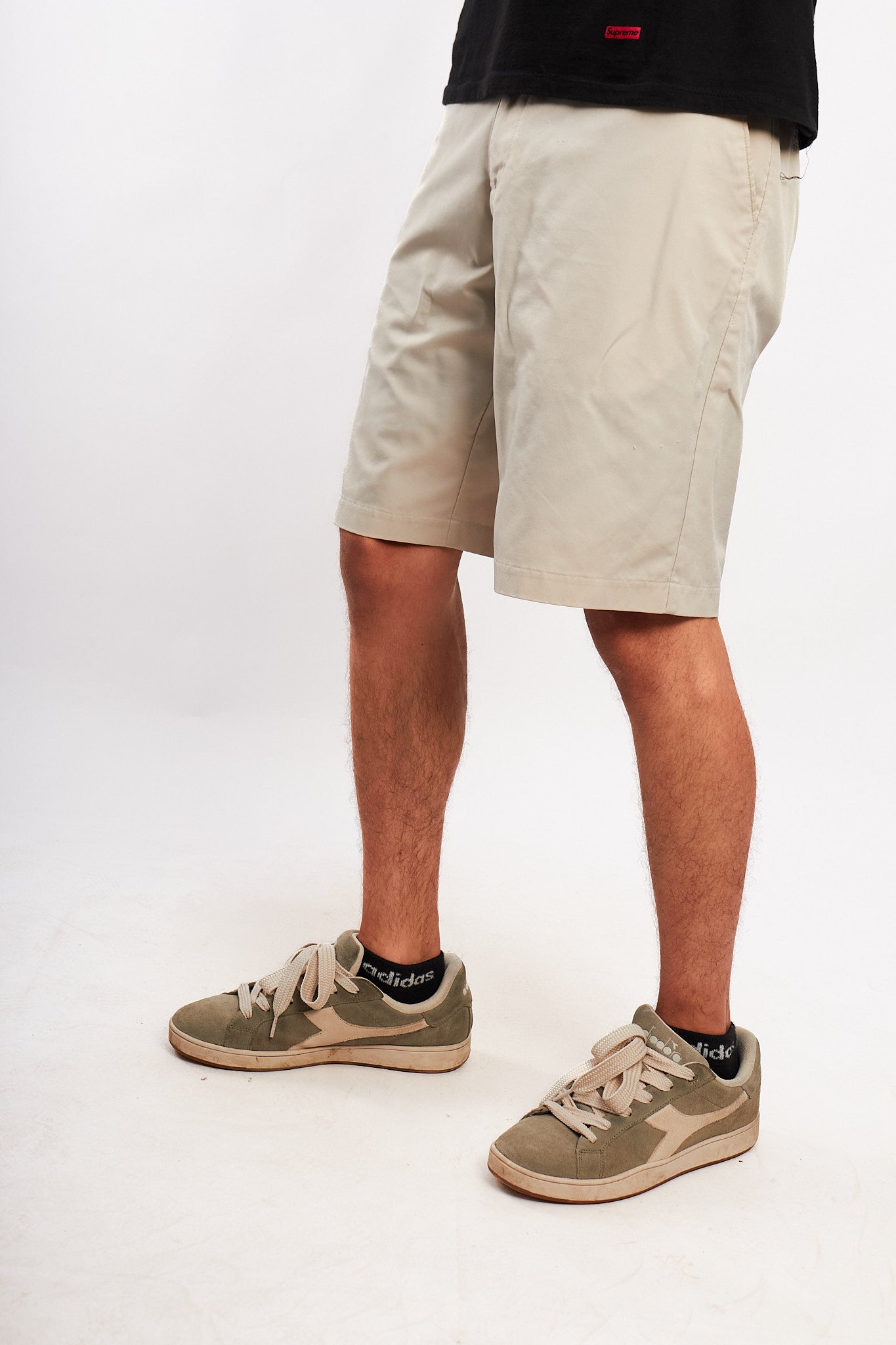 2000 Adidas Climalite Short (32/M)