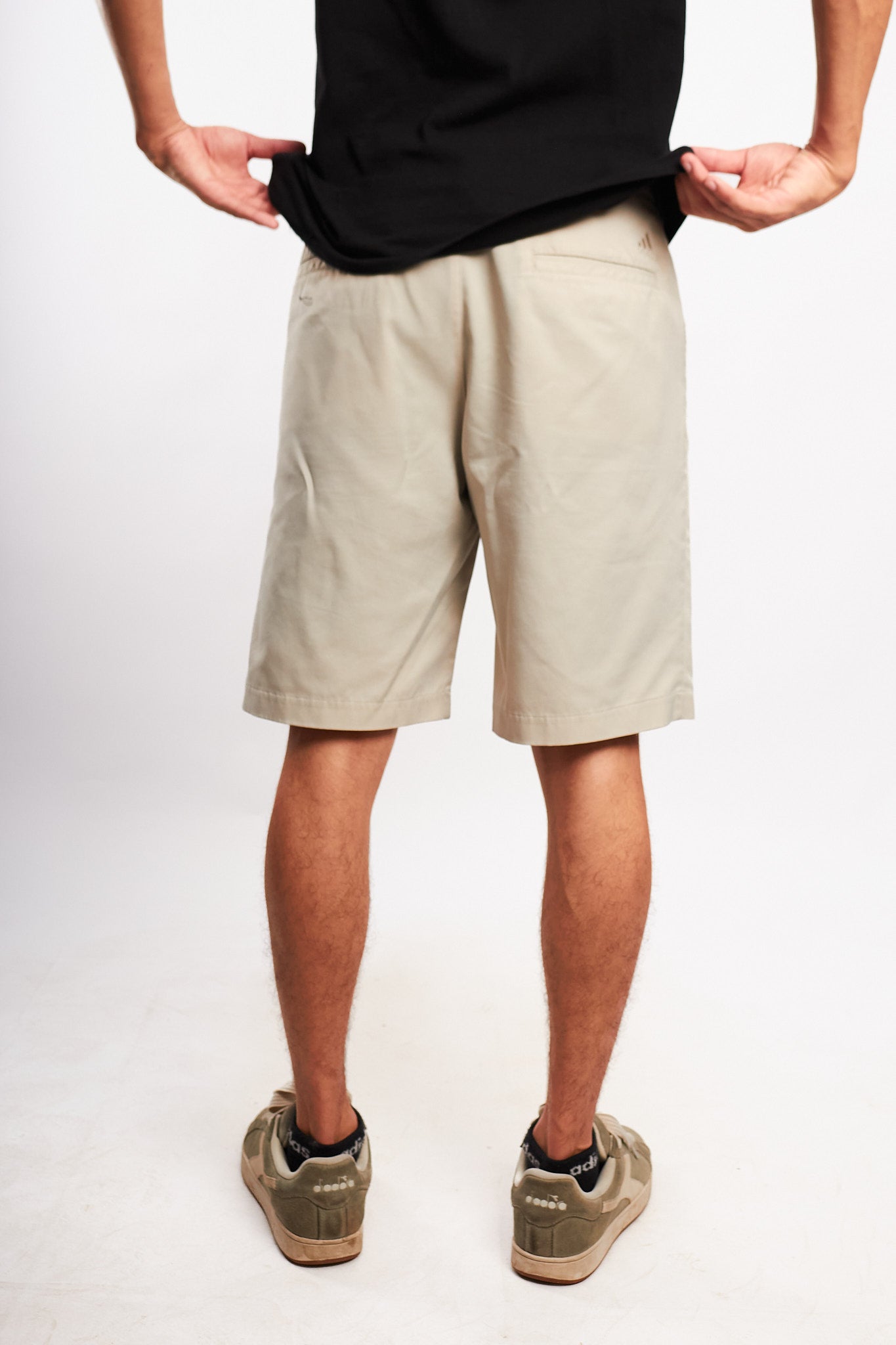 2000 Adidas Climalite Short (32/M)