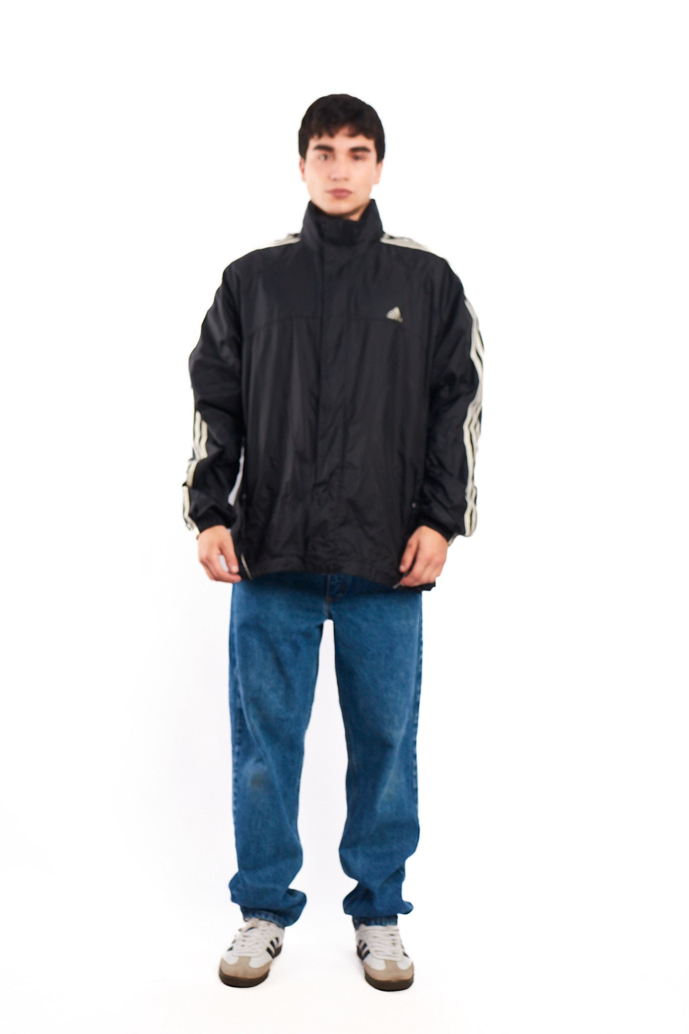 2011 Adidas Vintage Track Jacket (M/L)