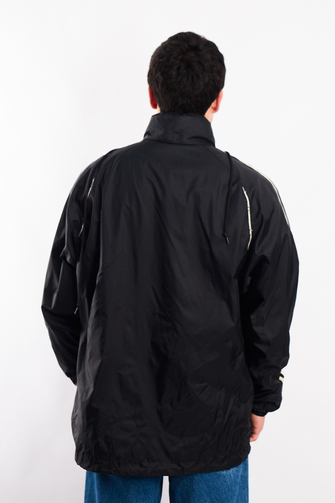 2011 Adidas Vintage Track Jacket (M/L)