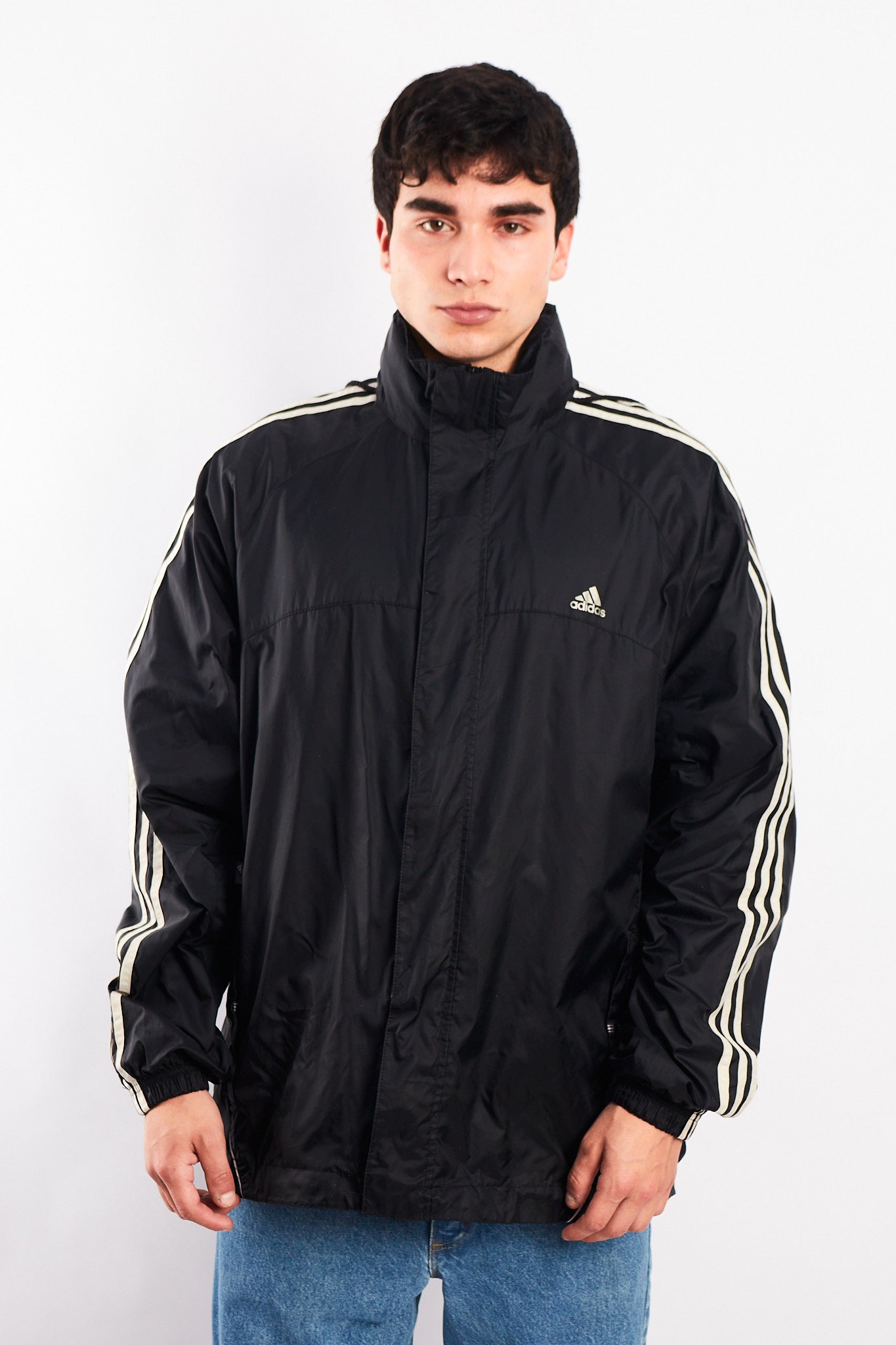 2011 Adidas Vintage Track Jacket (M/L)