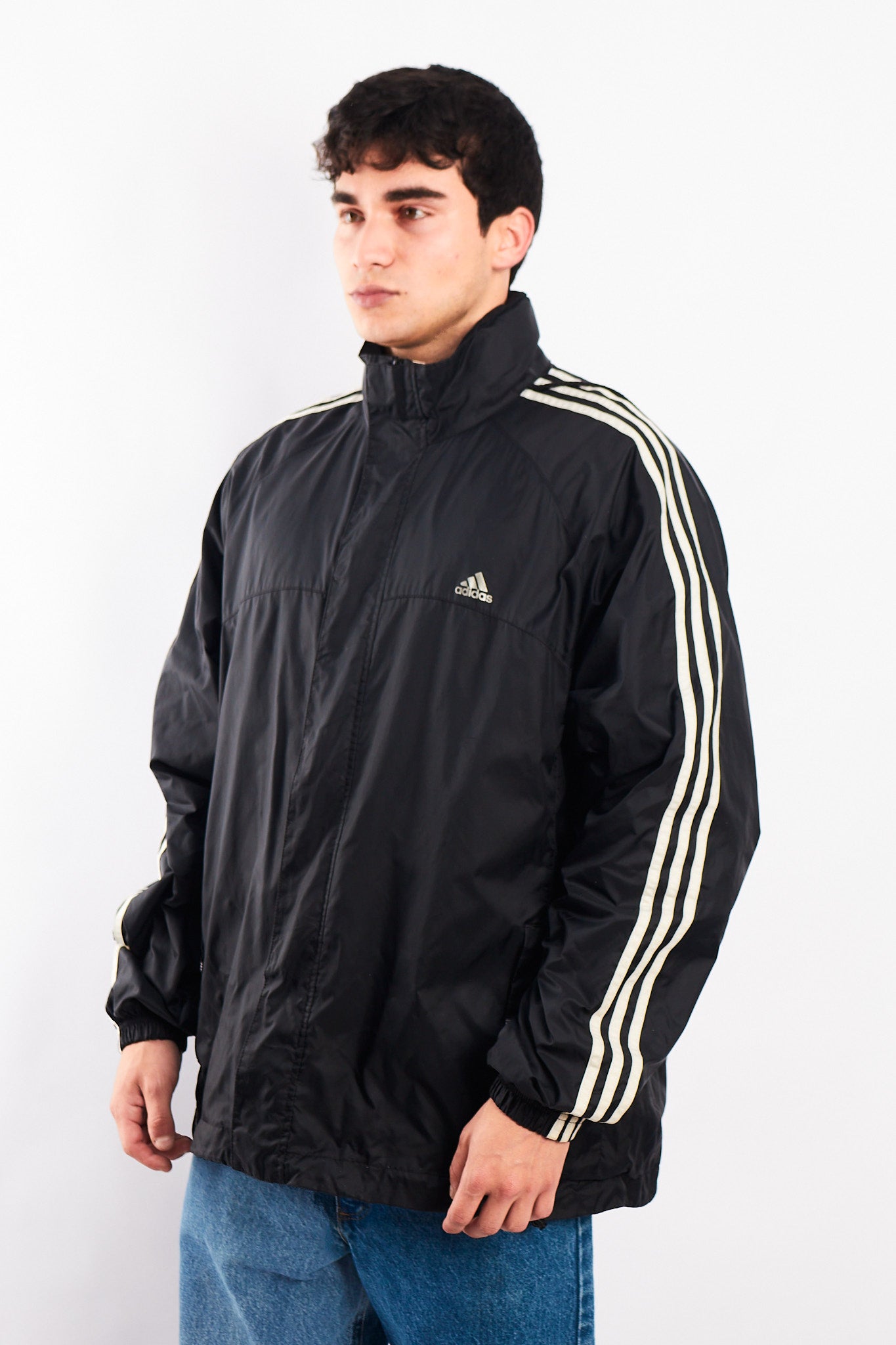 2011 Adidas Vintage Track Jacket (M/L)