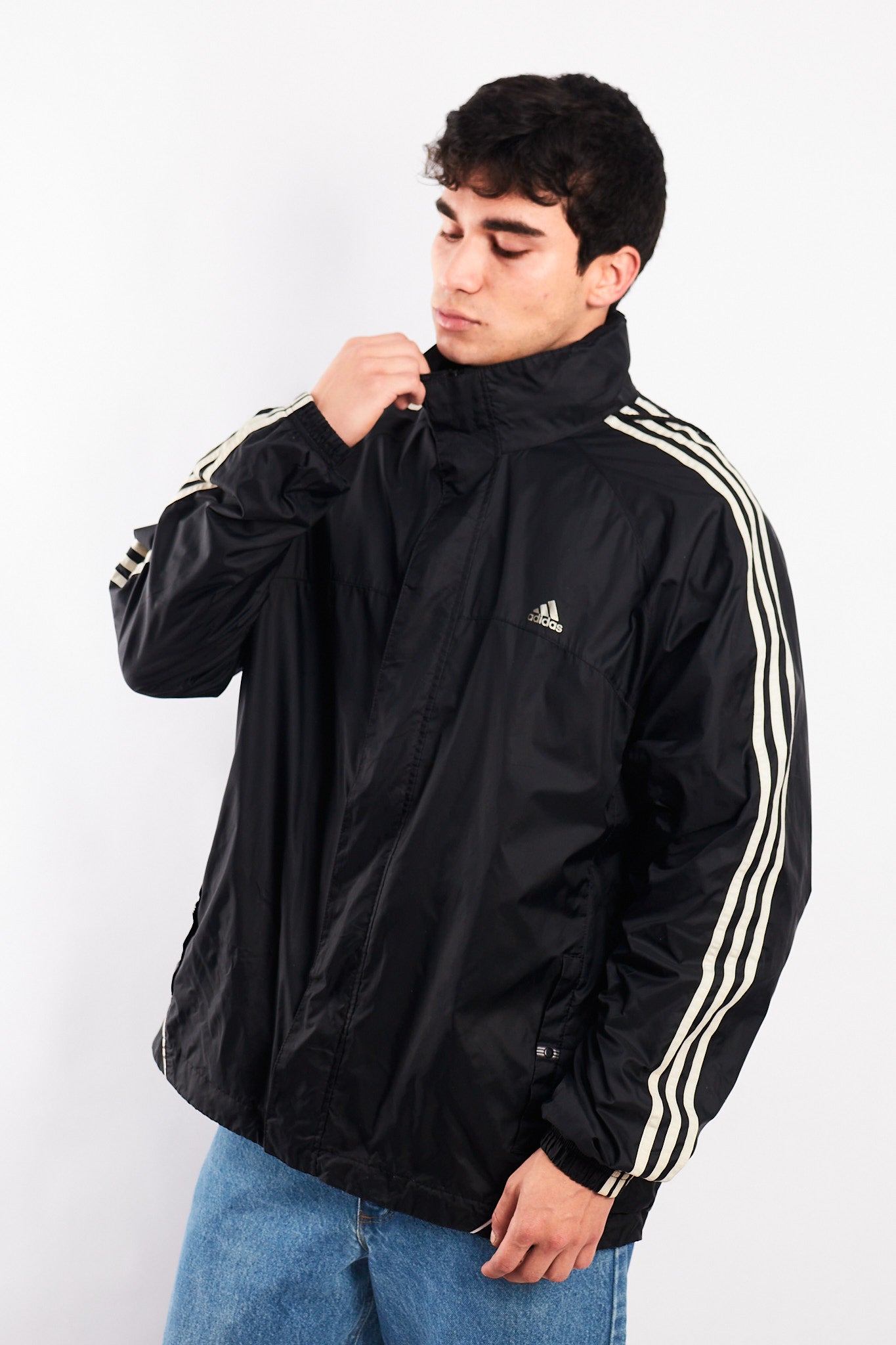 2011 Adidas Vintage Track Jacket (M/L)