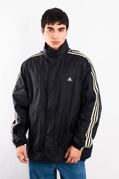 2011 Adidas Vintage Track Jacket (M/L)