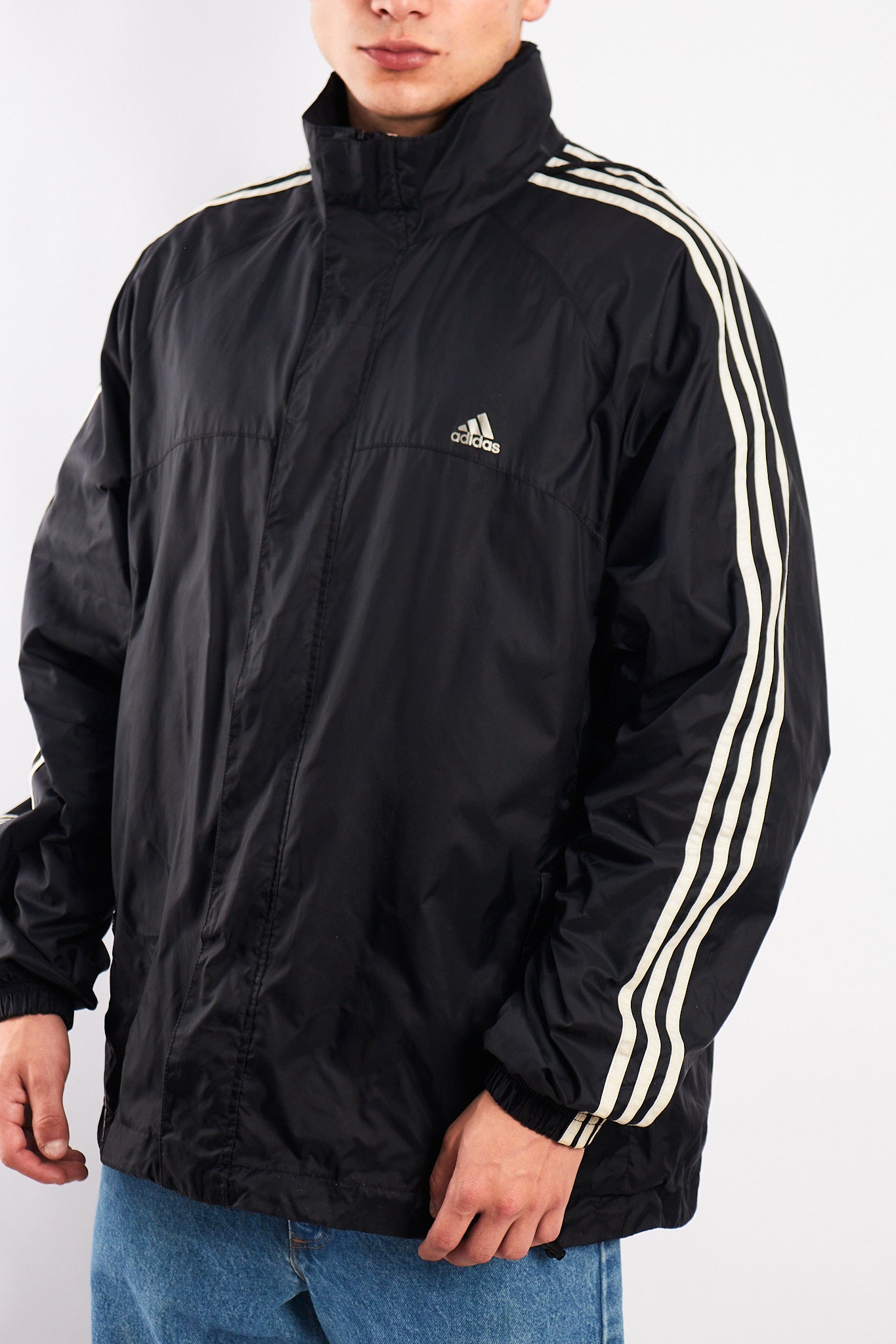 2011 Adidas Vintage Track Jacket (M/L)