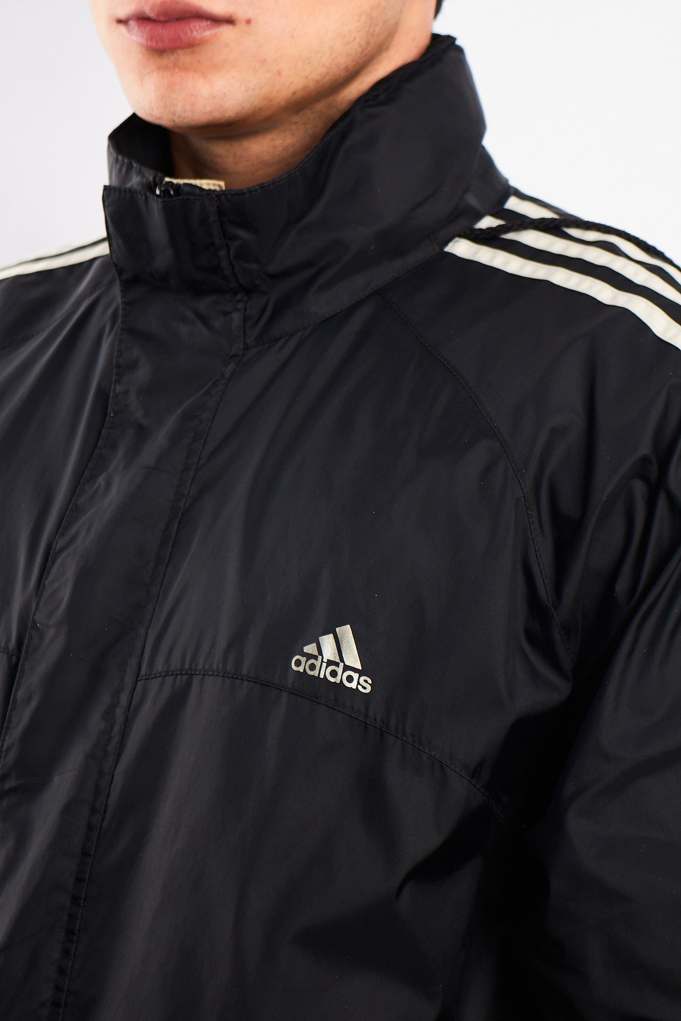 2011 Adidas Vintage Track Jacket (M/L)