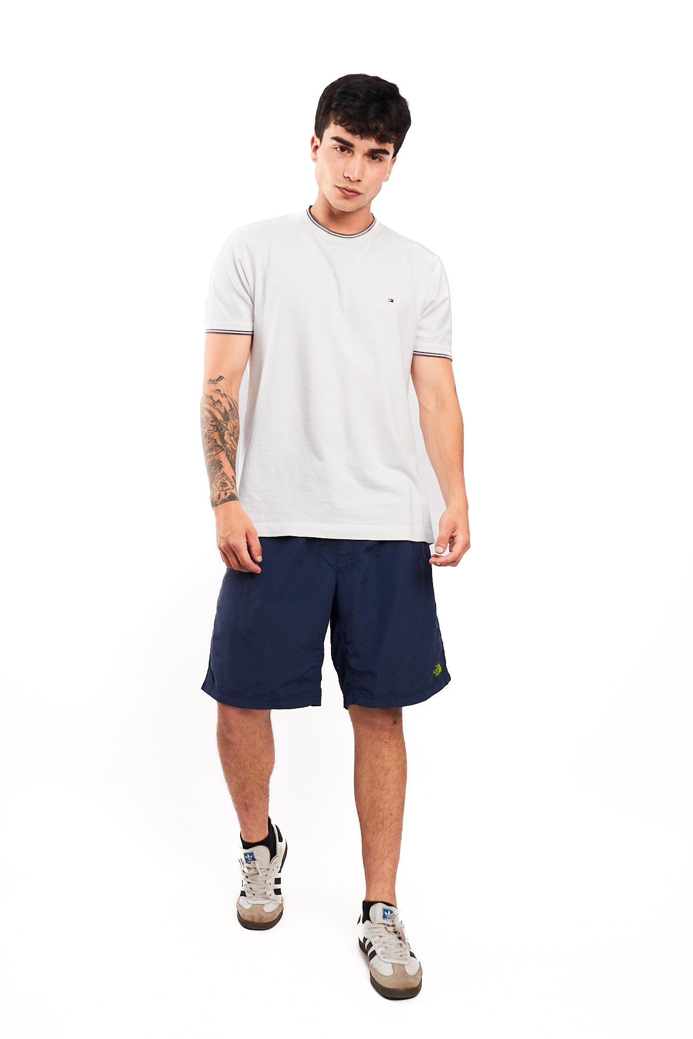 2000 The North Face Short (XL/XXL)