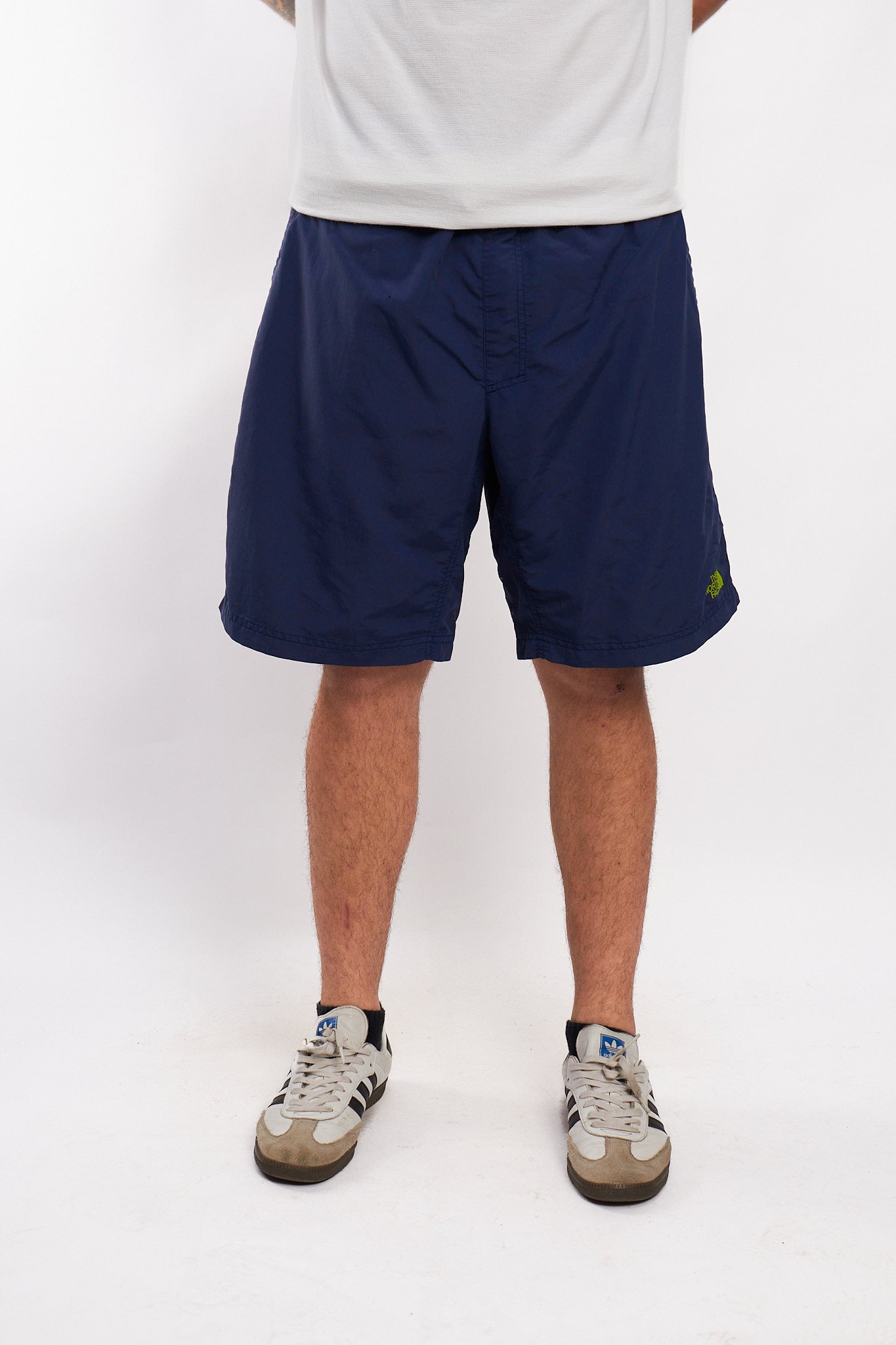 2000 The North Face Short (XL/XXL)