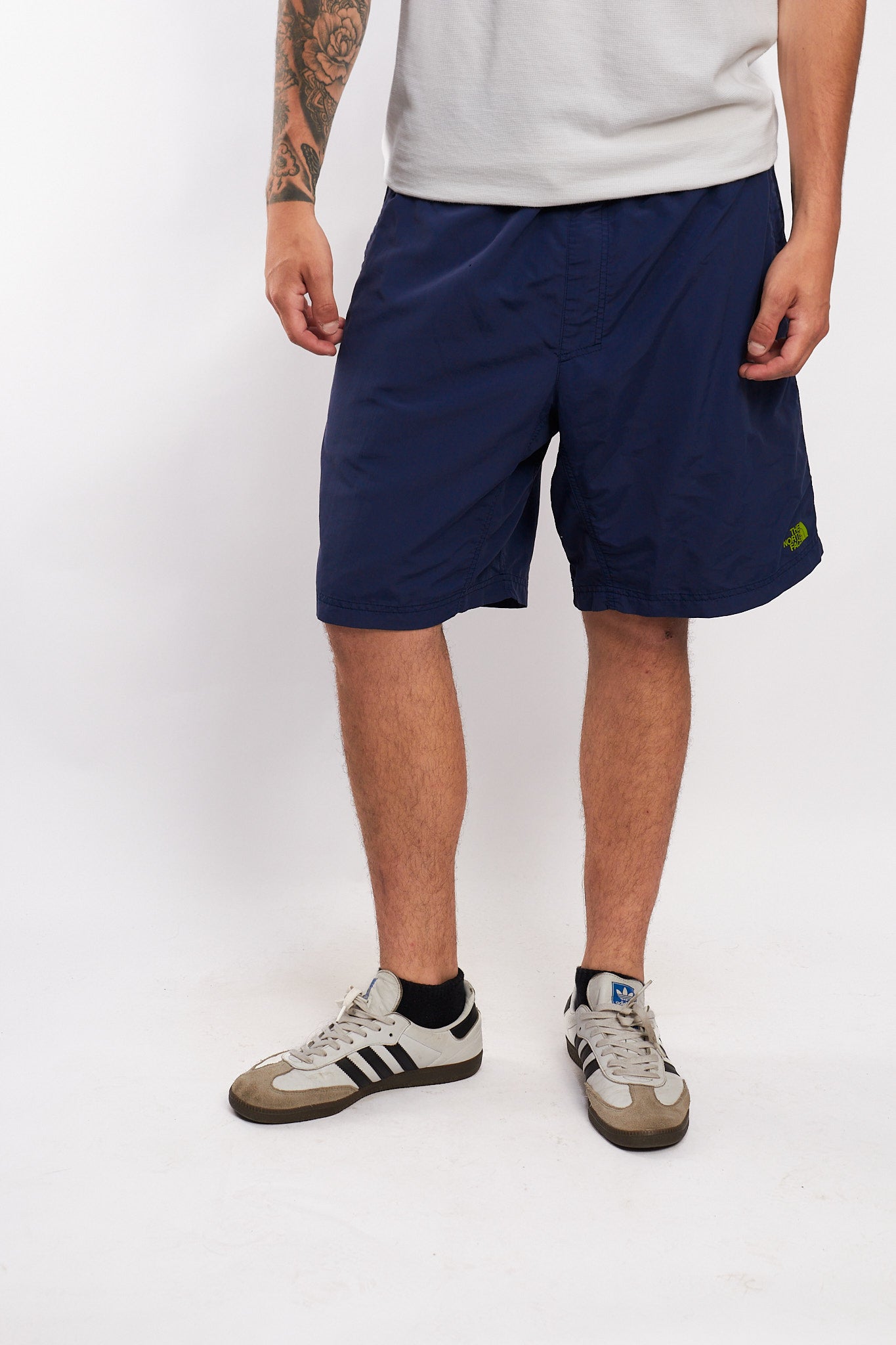 2000 The North Face Short (XL/XXL)