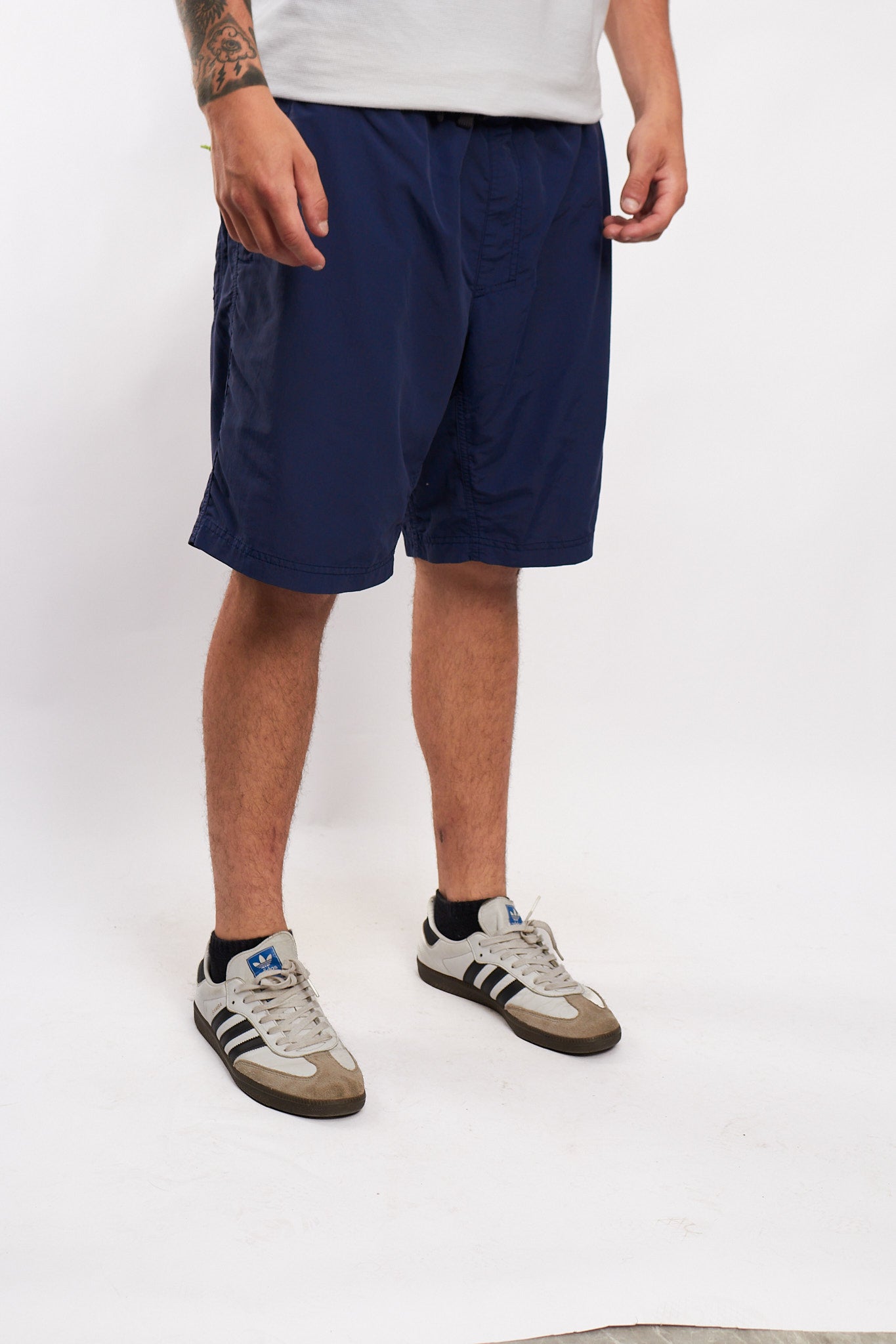 2000 The North Face Short (XL/XXL)