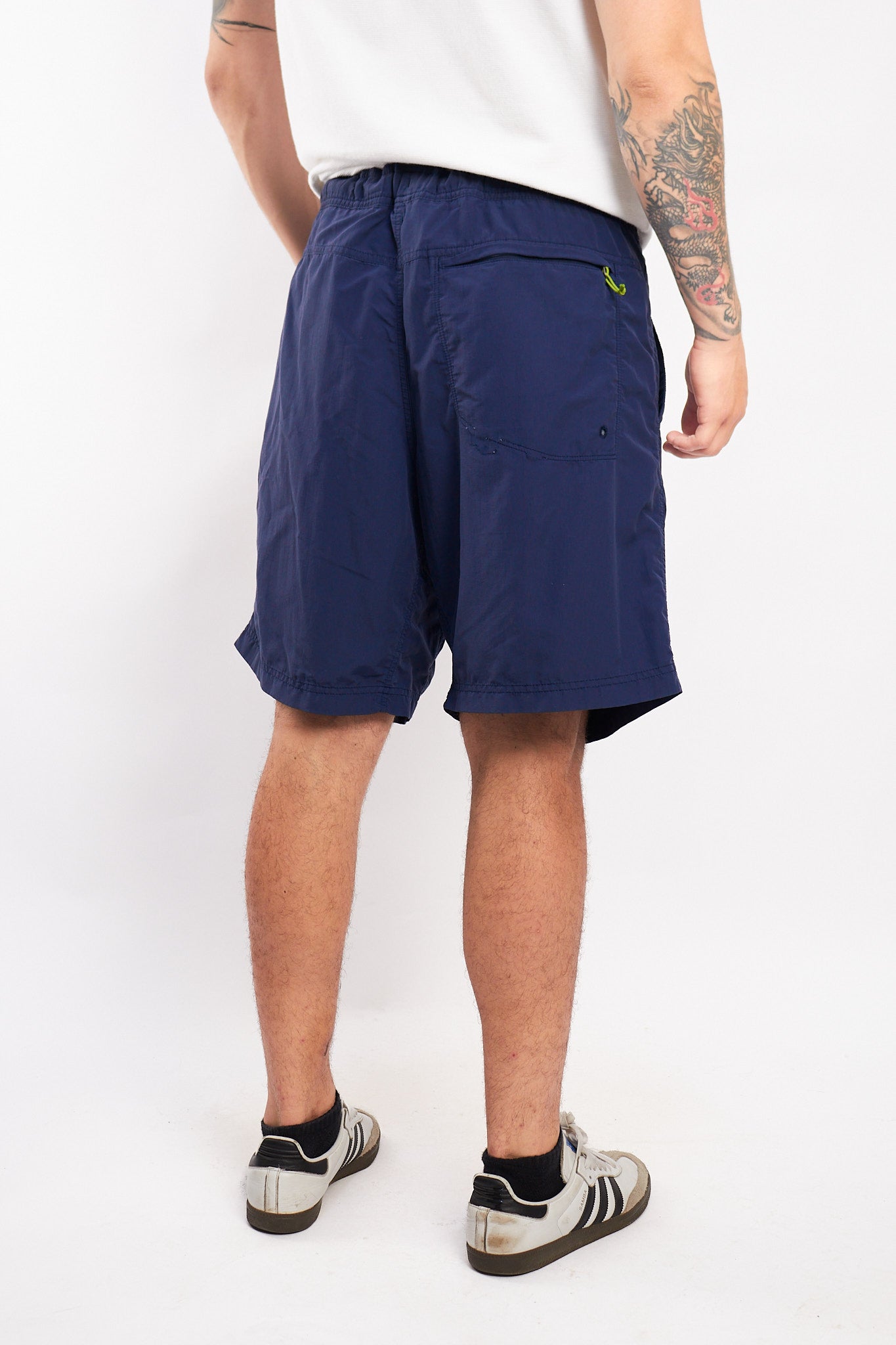 2000 The North Face Short (XL/XXL)