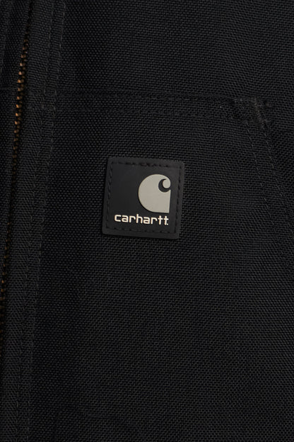 Carhartt J133 Black Duck Impermeable Active Jacket (S/M)