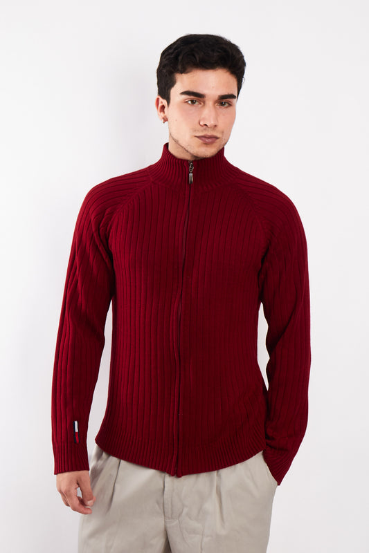 2000 Tommy Hilfiger Wool Jacket (S/M)