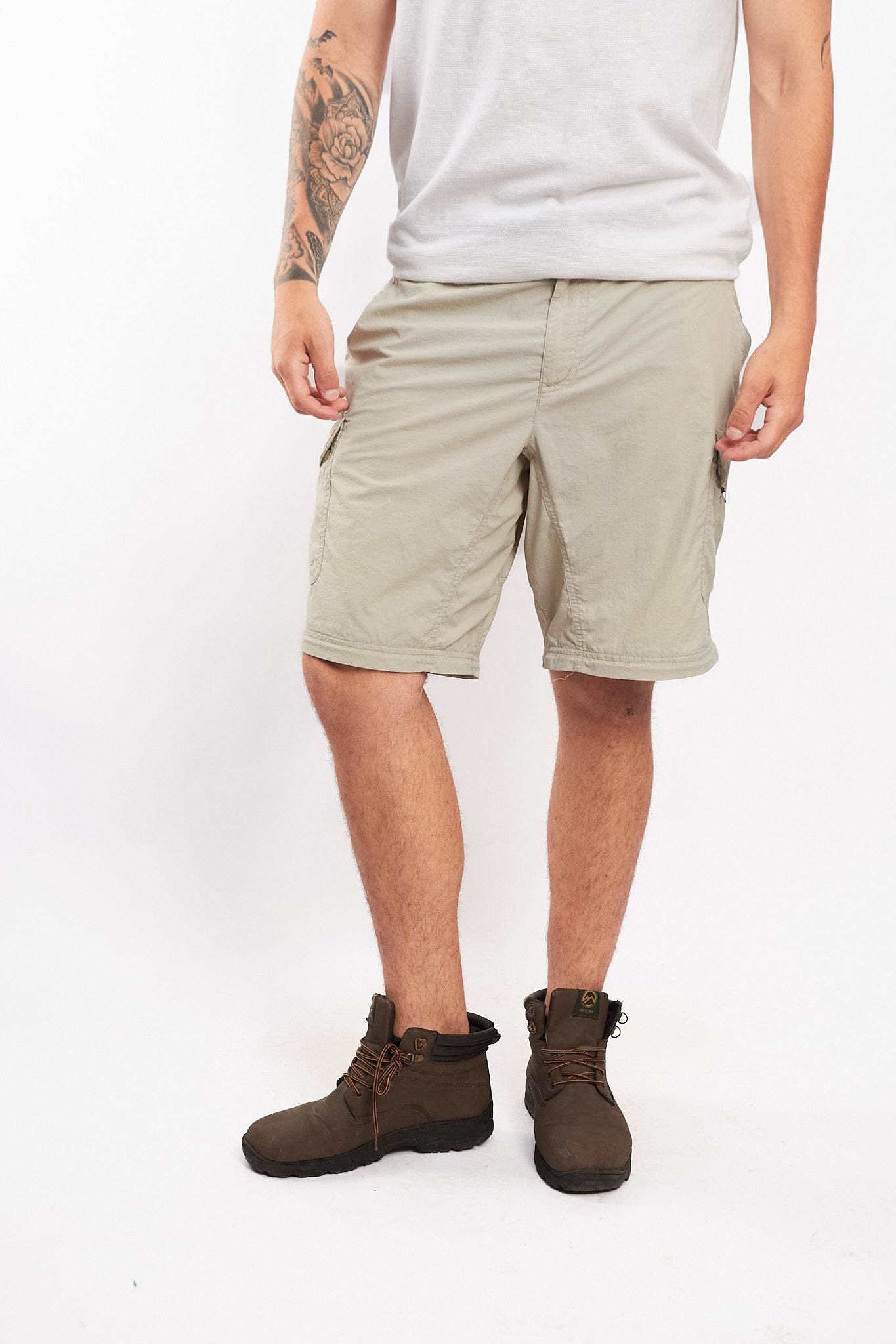 2000 Columbia Cargo Short (36)