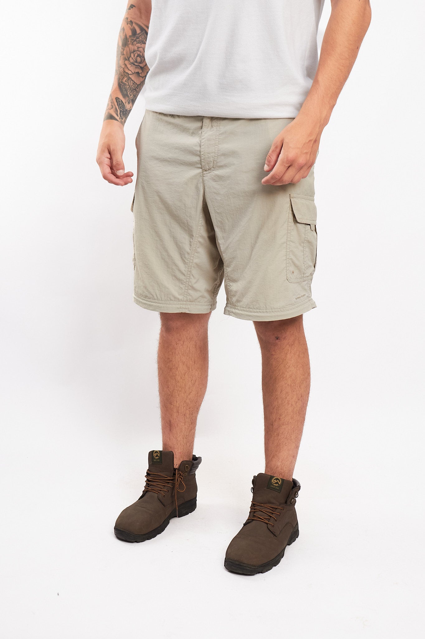 2000 Columbia Cargo Short (36)