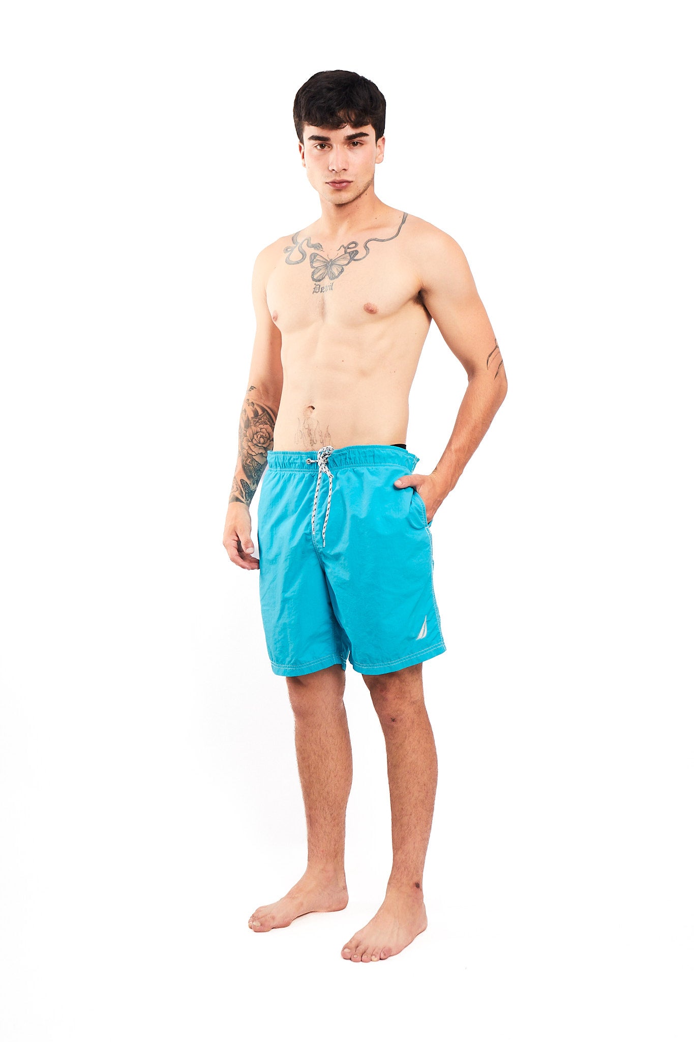 2000 Nautica Swimming Short (L/XL)