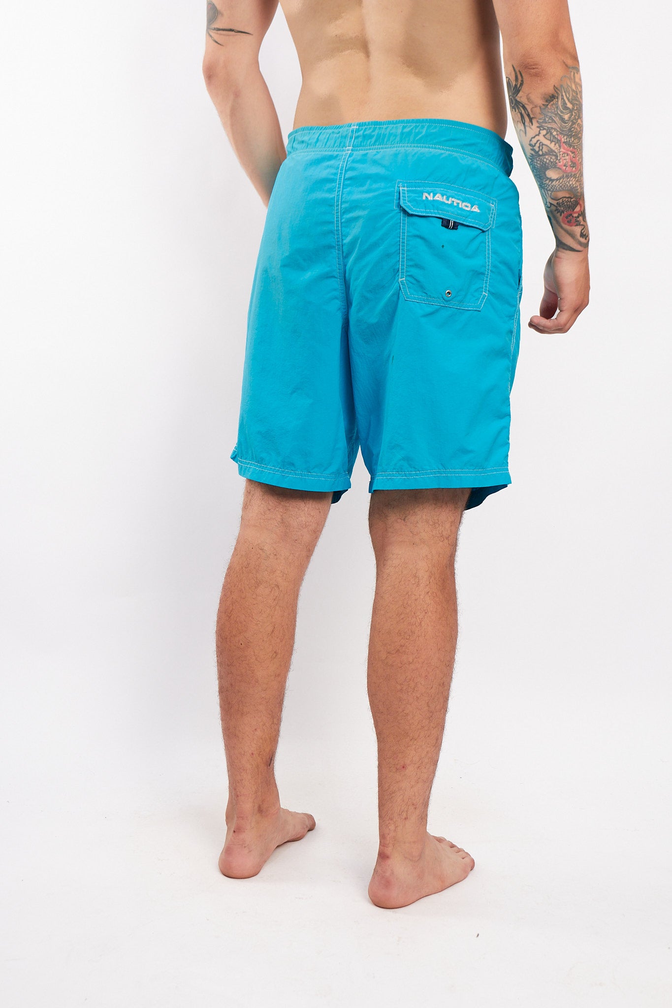 2000 Nautica Swimming Short (L/XL)