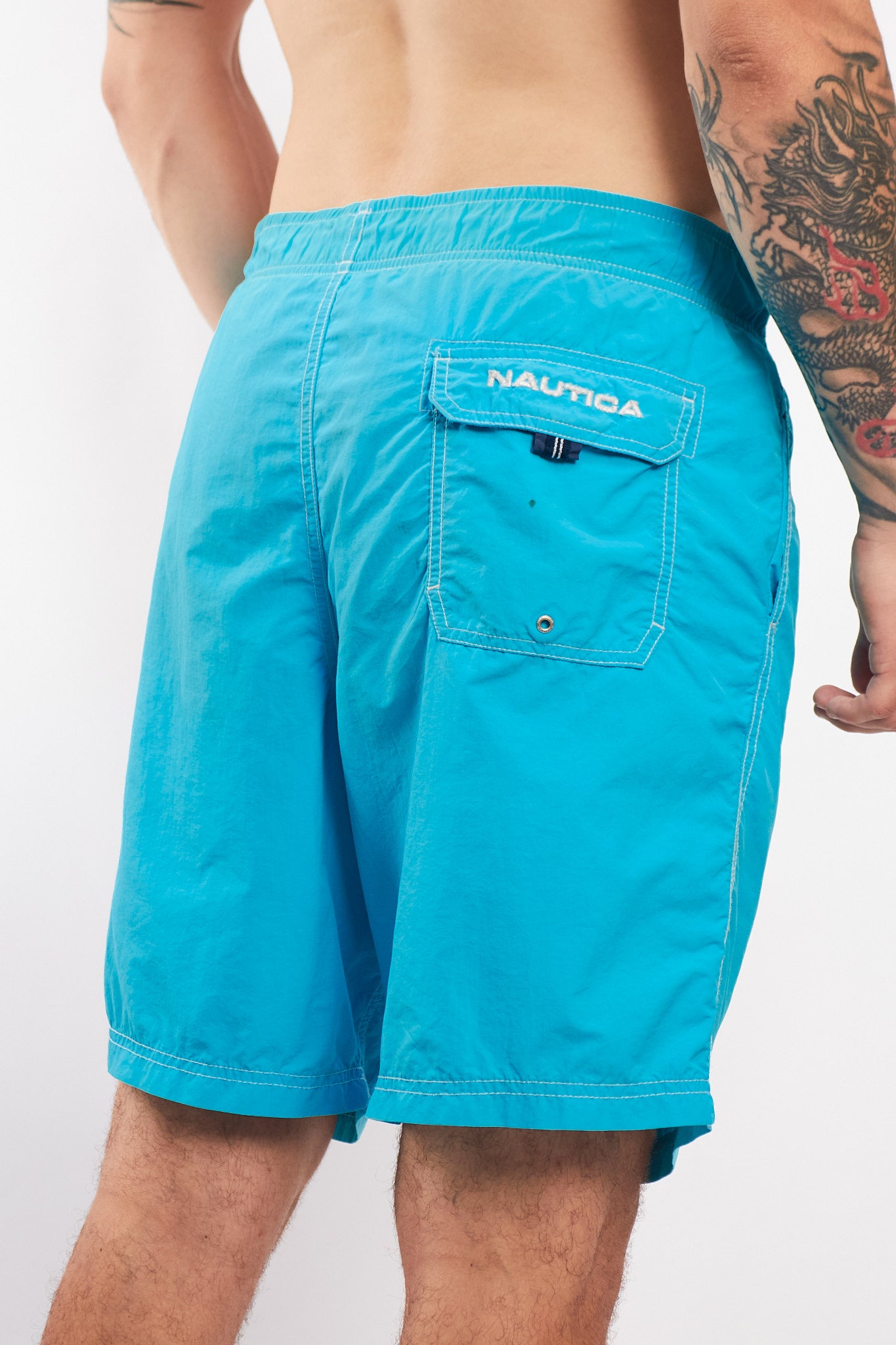 2000 Nautica Swimming Short (L/XL)
