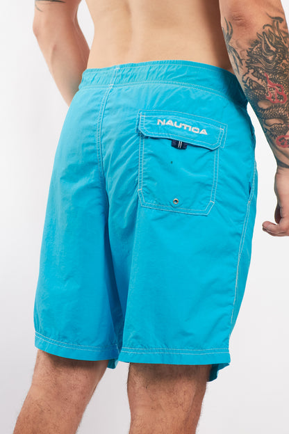 2000 Nautica Swimming Short (L/XL)