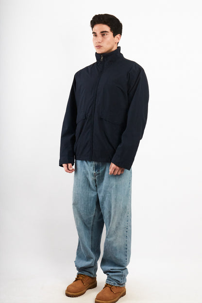 2000 Vintage Nautica Impermeable Jacket (M/L)
