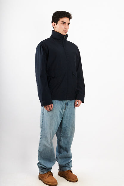 2000 Vintage Nautica Impermeable Jacket (M/L)