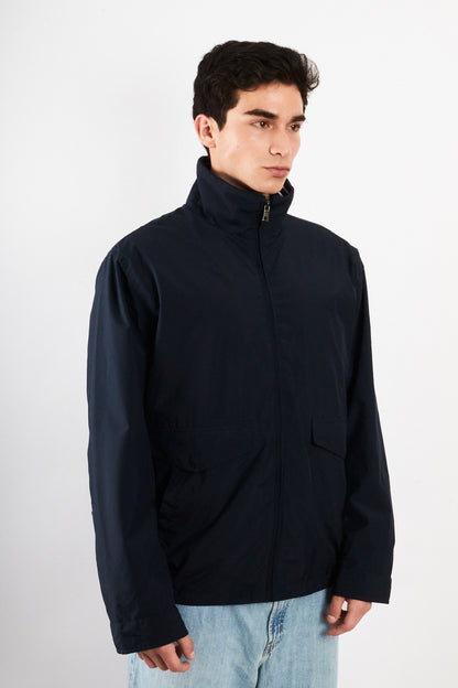 2000 Vintage Nautica Impermeable Jacket (M/L)