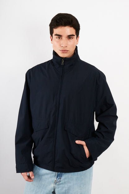 2000 Vintage Nautica Impermeable Jacket (M/L)