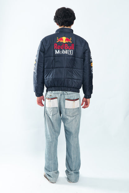 F1 Red Bull x Oracle Racing Jacket