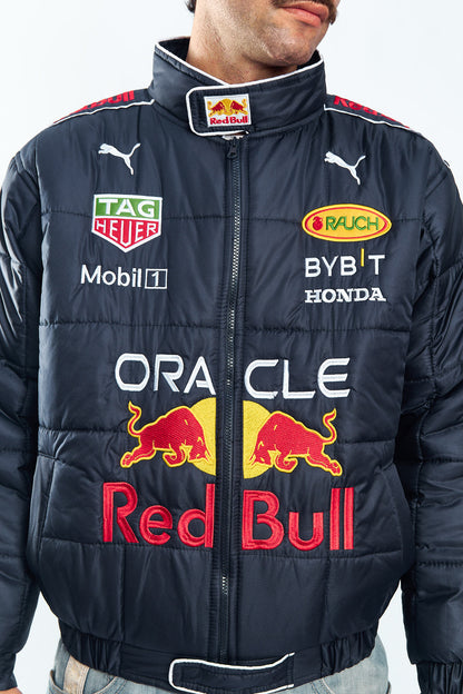 F1 Red Bull x Oracle Racing Jacket