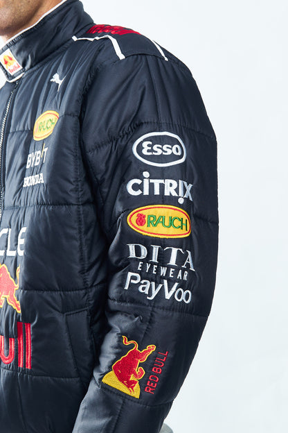 F1 Red Bull x Oracle Racing Jacket