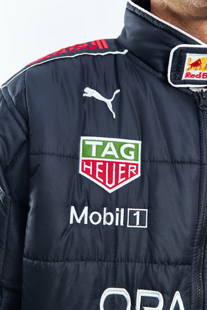 F1 Red Bull x Oracle Racing Jacket