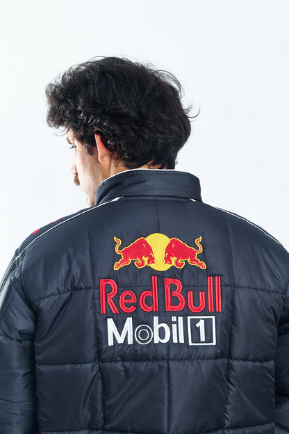 F1 Red Bull x Oracle Racing Jacket