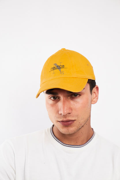 2000 Nautica Cap
